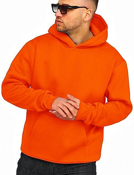 DAILY COTTON Hoodie DCTALGAR Herren Basic günstig online kaufen