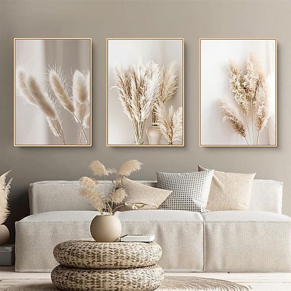 Trayosin Poster 3er Premium Poster Set günstig online kaufen