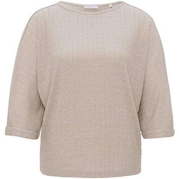 Opus  T-Shirt Rundhals T-Shirt für Damen günstig online kaufen