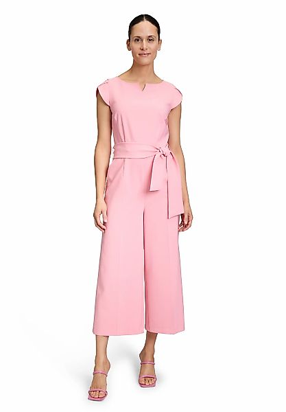 Betty Barclay Overall "Betty Barclay Jumpsuit mit Eingrifftaschen", (1 tlg. günstig online kaufen
