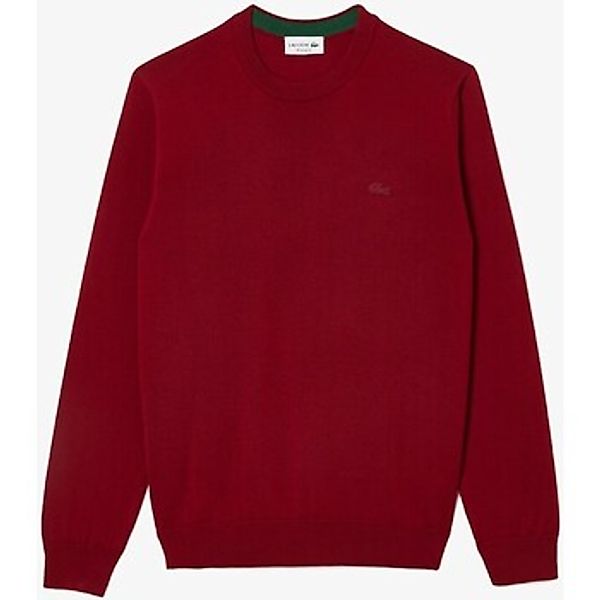 Lacoste  Pullover AH1969 00 günstig online kaufen