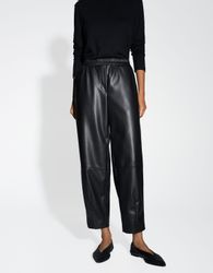OPUS Lederhose MYHA EDGY Relaxed mit günstig online kaufen