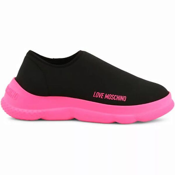 Love Moschino  Sneaker - ja15564g0eim2 günstig online kaufen