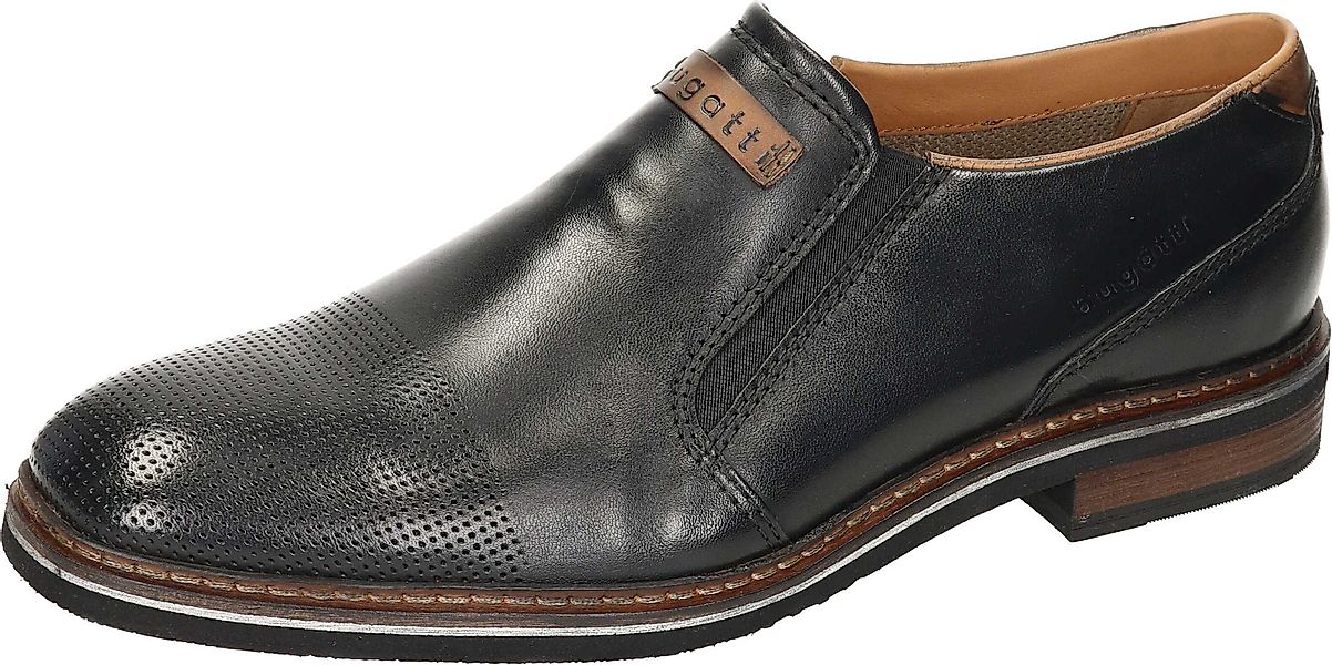 bugatti Slipper Slipper mit Gummizug günstig online kaufen