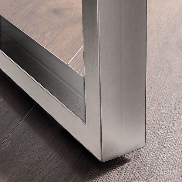 Wohnglücklich Esstisch Tisch-Serie „Thor“ – Massivholz-Tischplatten günstig online kaufen