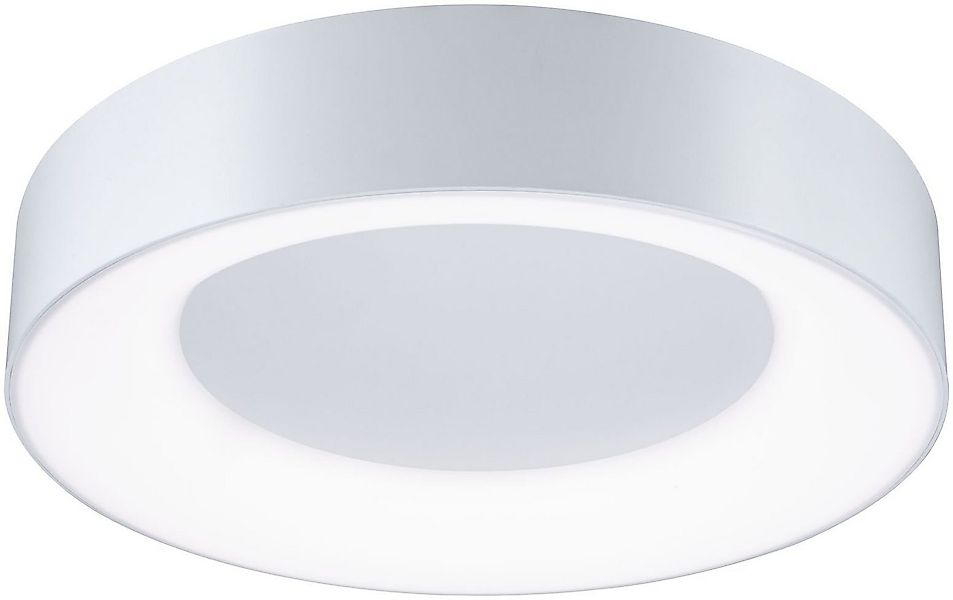 Paulmann LED Deckenleuchte Selection Bathroom Casca IP44 1x23W 400mm, 230V günstig online kaufen