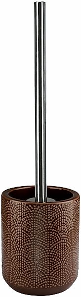 Kleine Wolke WC-Garnitur "Bow", 2 St., aus Steinzeug günstig online kaufen