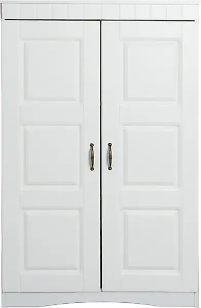 VOGL Möbelfabrik Aktenschrank "Hans" mit Metallgriffen, 3 große Fächer, Höh günstig online kaufen