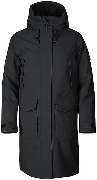 HALTI Funktionsmantel Bergga W Warm DX Parka günstig online kaufen