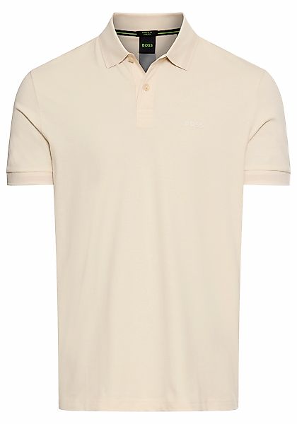 BOSS GREEN Poloshirt "Pio", mit Polokragen günstig online kaufen