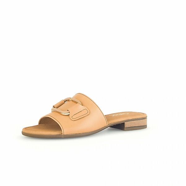 Gabor Pantolette "Pantolette Glattleder" günstig online kaufen