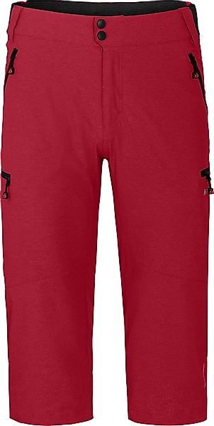 Bergson Outdoorhose PATTI Capri Herren 3/4 günstig online kaufen