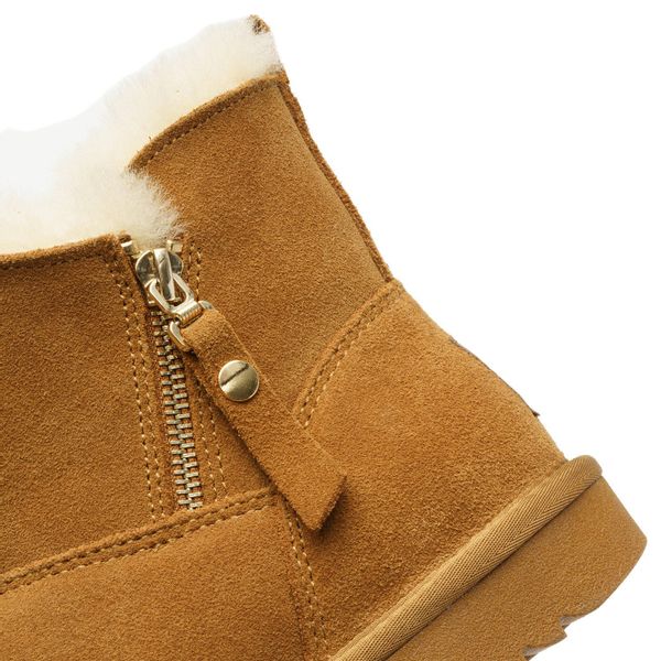 Ara ALASKA Short Zip Winterboots Stiefel günstig online kaufen