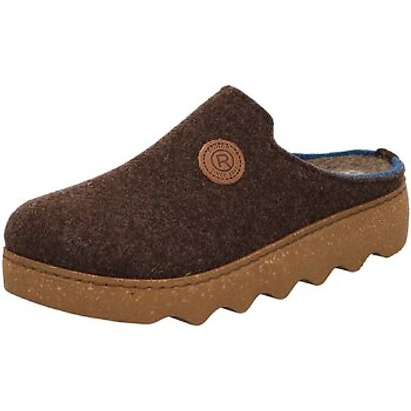 Rohde  Hausschuhe Foggia-D 6122-72 günstig online kaufen