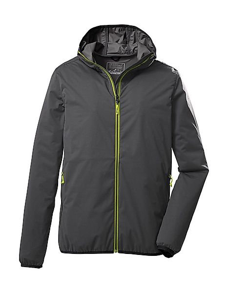 Killtec Outdoorjacke KOS 60 MN JCKT Herrenjacke: Leicht, wasserdicht, atmun günstig online kaufen