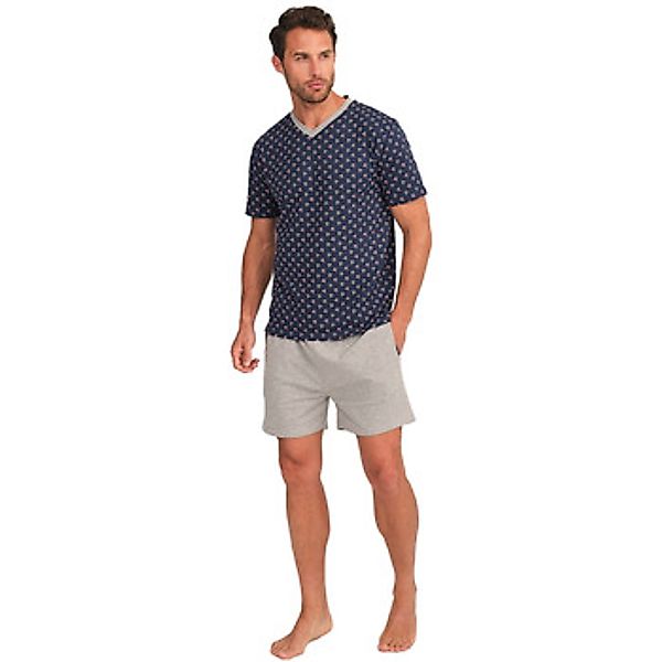 J&j Brothers  Pyjamas/ Nachthemden JJBFH5300 günstig online kaufen