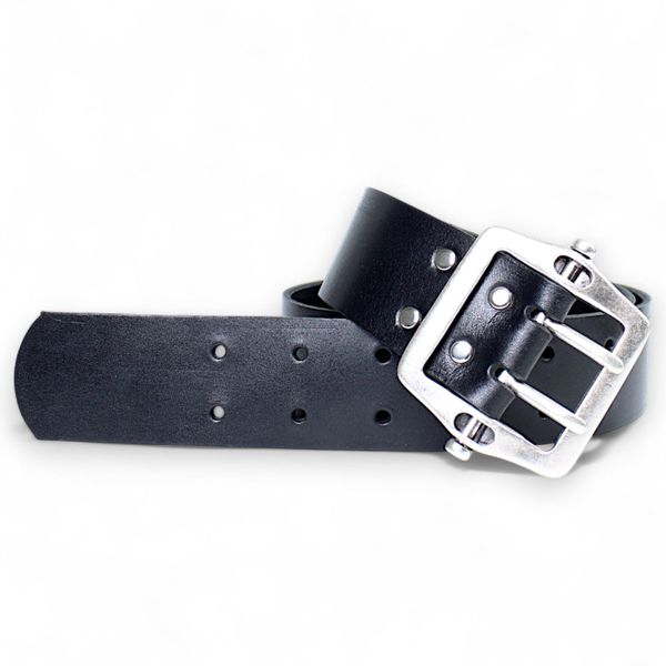 FRONHOFER Hüftgürtel 17085 (1-St) Gürtel Doppeldorn, günstig online kaufen