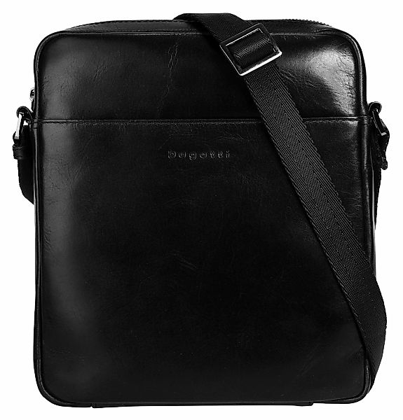 bugatti Umhängetasche "ROMANO" echt Leder günstig online kaufen
