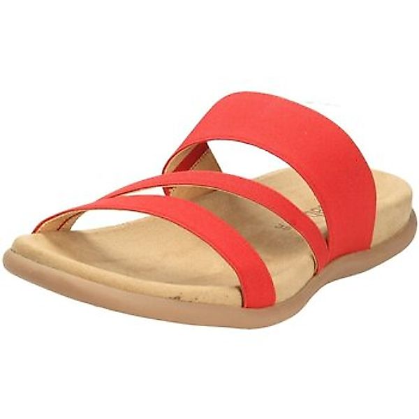 Gabor  Clogs Pantoletten 63.702.85 günstig online kaufen