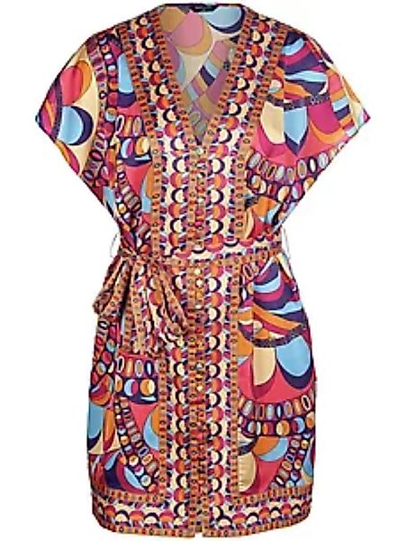 Kleid MARCIANO by Guess mehrfarbig günstig online kaufen