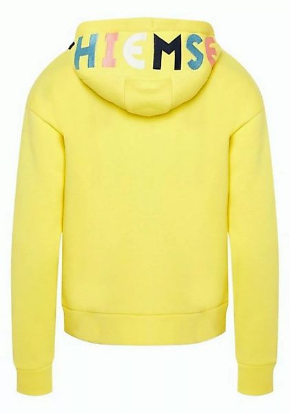 Chiemsee Sweatshirt Women Sweatshirt, Comfort Fit (1-tlg) günstig online kaufen