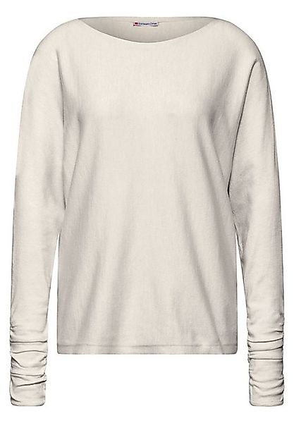 STREET ONE Strickpullover günstig online kaufen