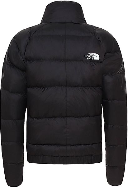 The North Face Daunenjacke "HYALITE", ohne Kapuze, Daunenfüllung, leicht, i günstig online kaufen