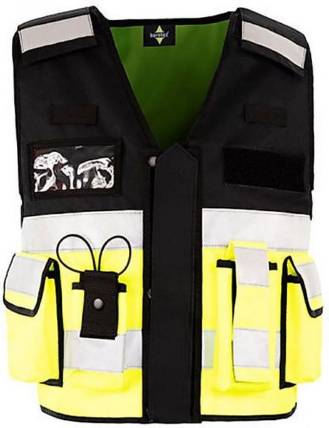 korntex Warnweste Tactical Vest Bonn One Size günstig online kaufen