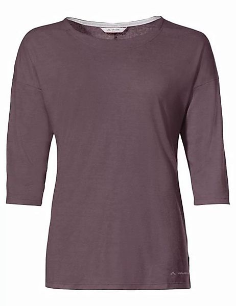 VAUDE T-Shirt Vaude Womens Neyland 3/4 T-shirt Damen günstig online kaufen