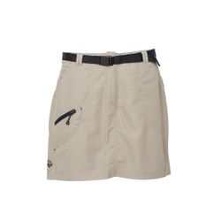 DEPROC Active 2-in-1-Shorts "GRANBY SKORT & Short Rock", auch in Großen Grö günstig online kaufen