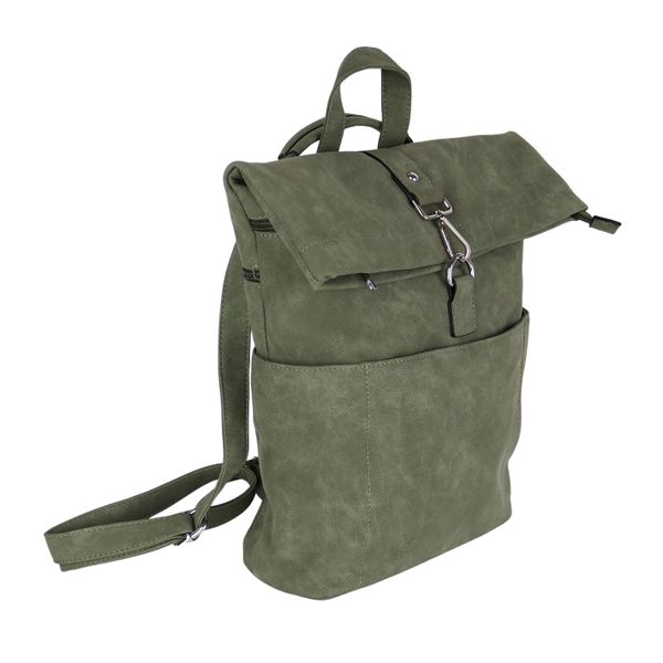 MIRROSI Tagesrucksack Damen auch als Crossbody günstig online kaufen