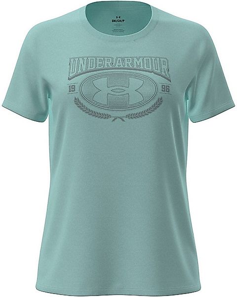 Under Armour® T-Shirt Damen T-Shirt Varsity günstig online kaufen