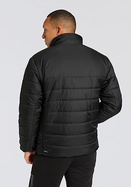 PUMA Winterjacke "ESS PADDED JACKET", ohne Kapuze günstig online kaufen