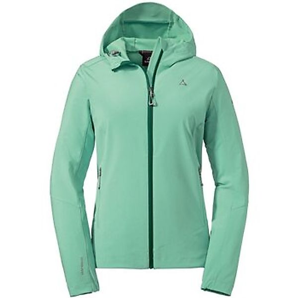 Schöffel Anorak Schöffel W Softshell Jacket Tonion Damen Anorak günstig online kaufen