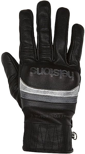 Helstons Motorradhandschuhe Bora Winter Motorradhandschuhe robust günstig online kaufen