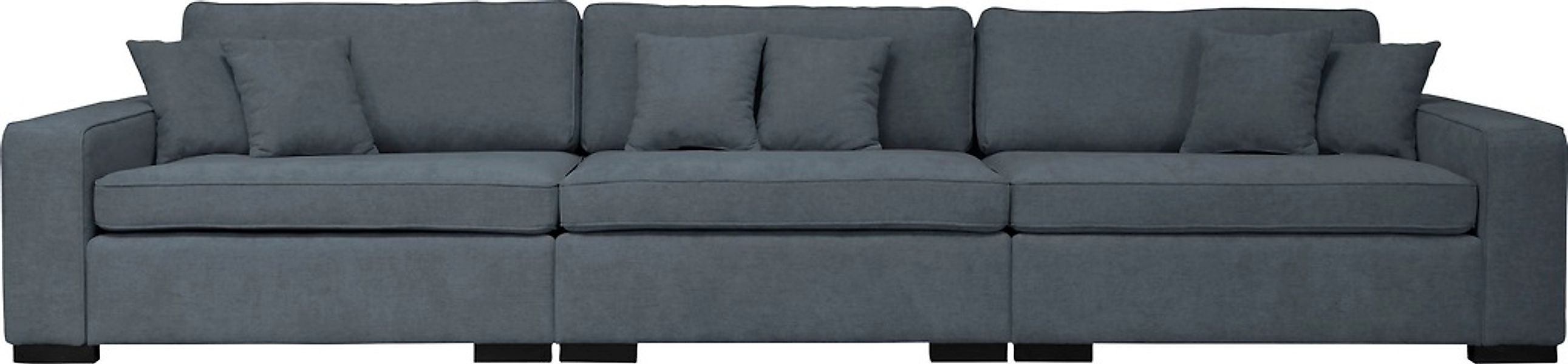Guido Maria Kretschmer Home&Living 3-Sitzer »Skara XXL«, Lounge-Sofa XXL mi günstig online kaufen
