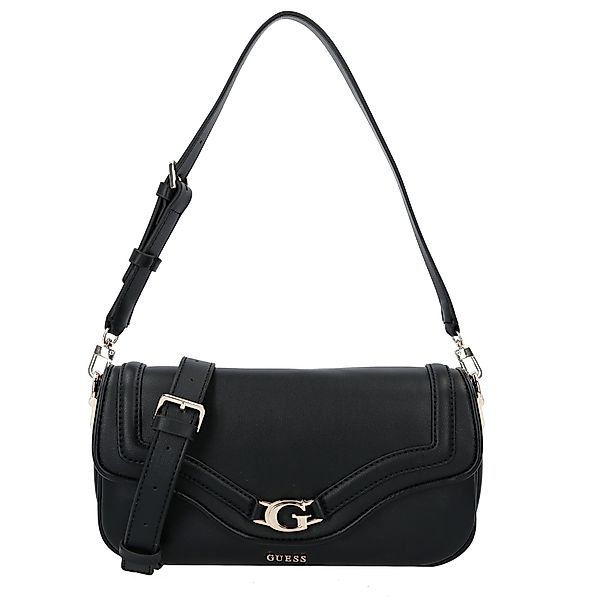 Guess Schultertasche Dea, Polyurethan günstig online kaufen