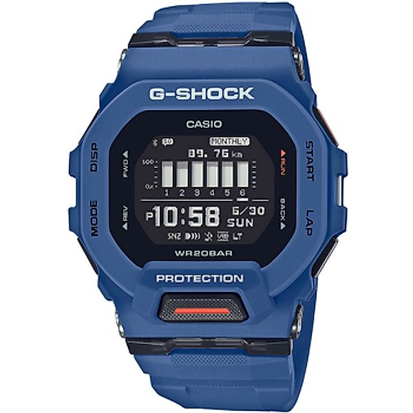 Casio  Uhr GBD-200-2ER günstig online kaufen