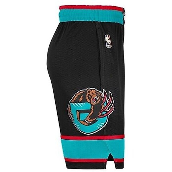 Nike  7/8 & 3/4 Hosen Nba Memphis Grizzlies Classic Edition günstig online kaufen