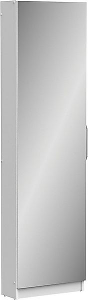 Demeyere GROUP Schuhschrank Zapatero (1-St) SCHUHSCHRANK 1 TUER/1 SPIEGEL günstig online kaufen