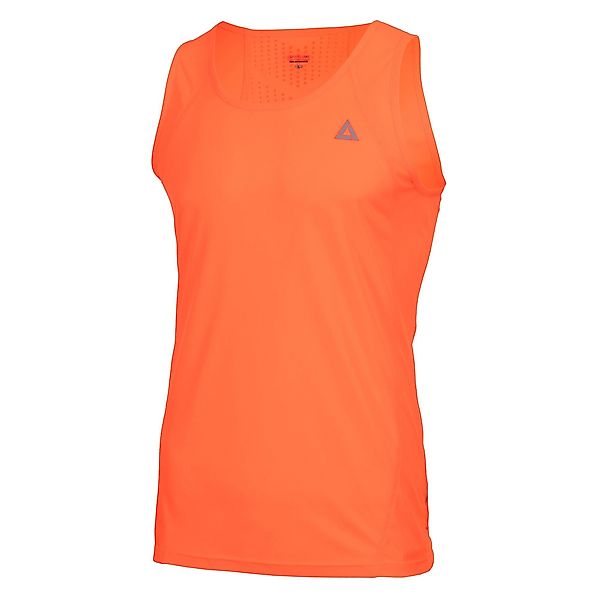 Airtracks Laufshirt Herren Laufshirt Ärmellos Tank-Top Comfort Line (Funkti günstig online kaufen