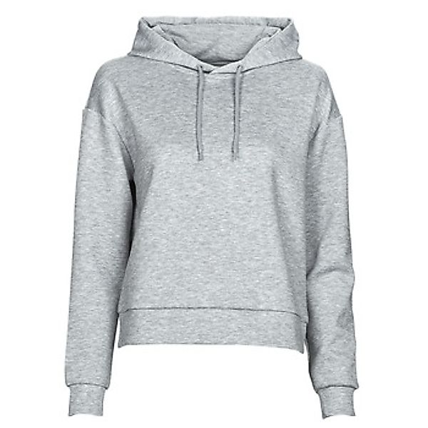 Only Play  Sweatshirt ONPLOUNGE LS HOOD SWEAT günstig online kaufen