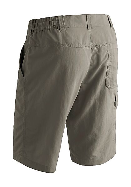 Maier Sports Bermudas Herren Wanderhose Main Shorts günstig online kaufen