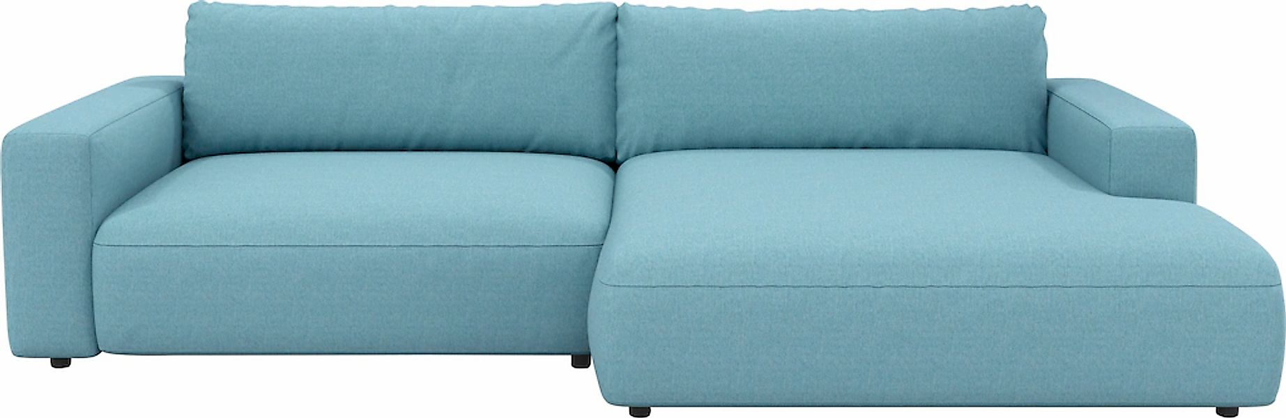 Musterring Ecksofa "LUCIA L-Form" günstig online kaufen
