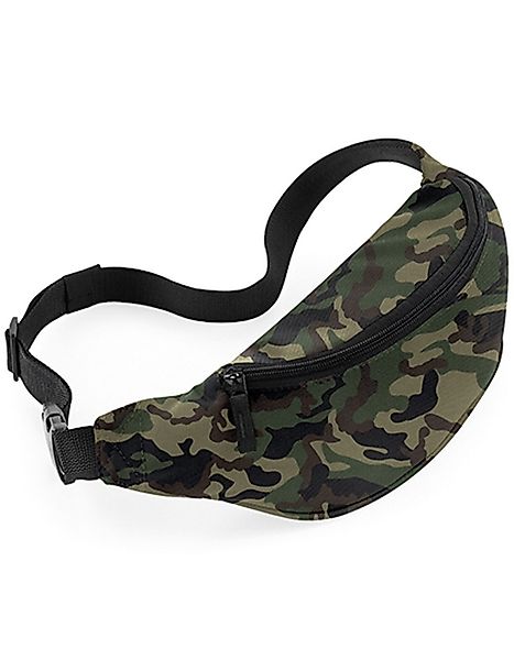 BagBase Rucksack Belt Bag günstig online kaufen