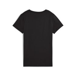 PUMA T-Shirt ESS METALLIC TEE günstig online kaufen