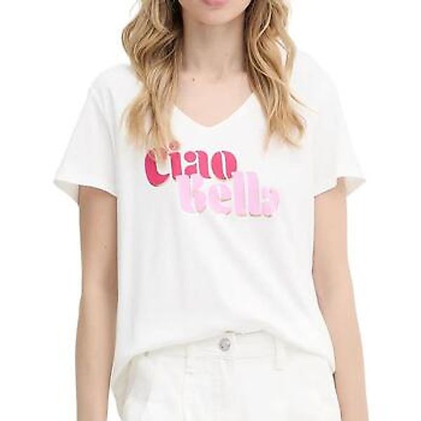Morgan  T-Shirts & Poloshirts 251-DBELLO-1016 günstig online kaufen