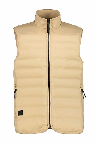 Icepeak Steppweste "H HYBRIDWESTE ALTAN" 1 Stk. tlg. günstig online kaufen