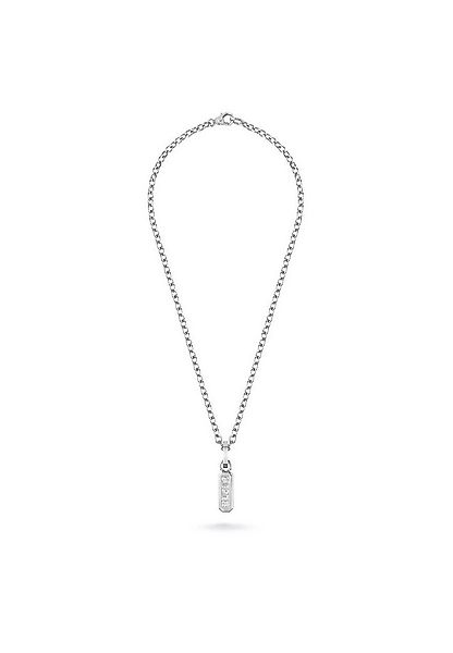 PHILIPP PLEIN Charm-Kette GOTHIC TAG günstig online kaufen