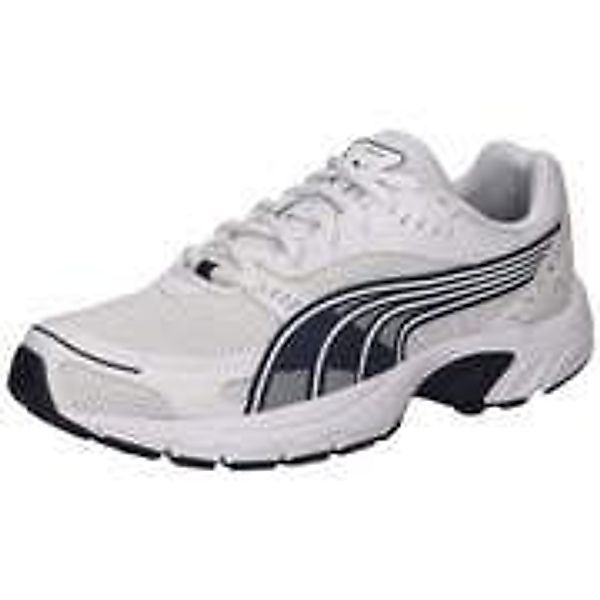 PUMA Axis Sneaker Herren weiß|weiß günstig online kaufen